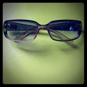 GUCCI UNISEX SUNGLASSES